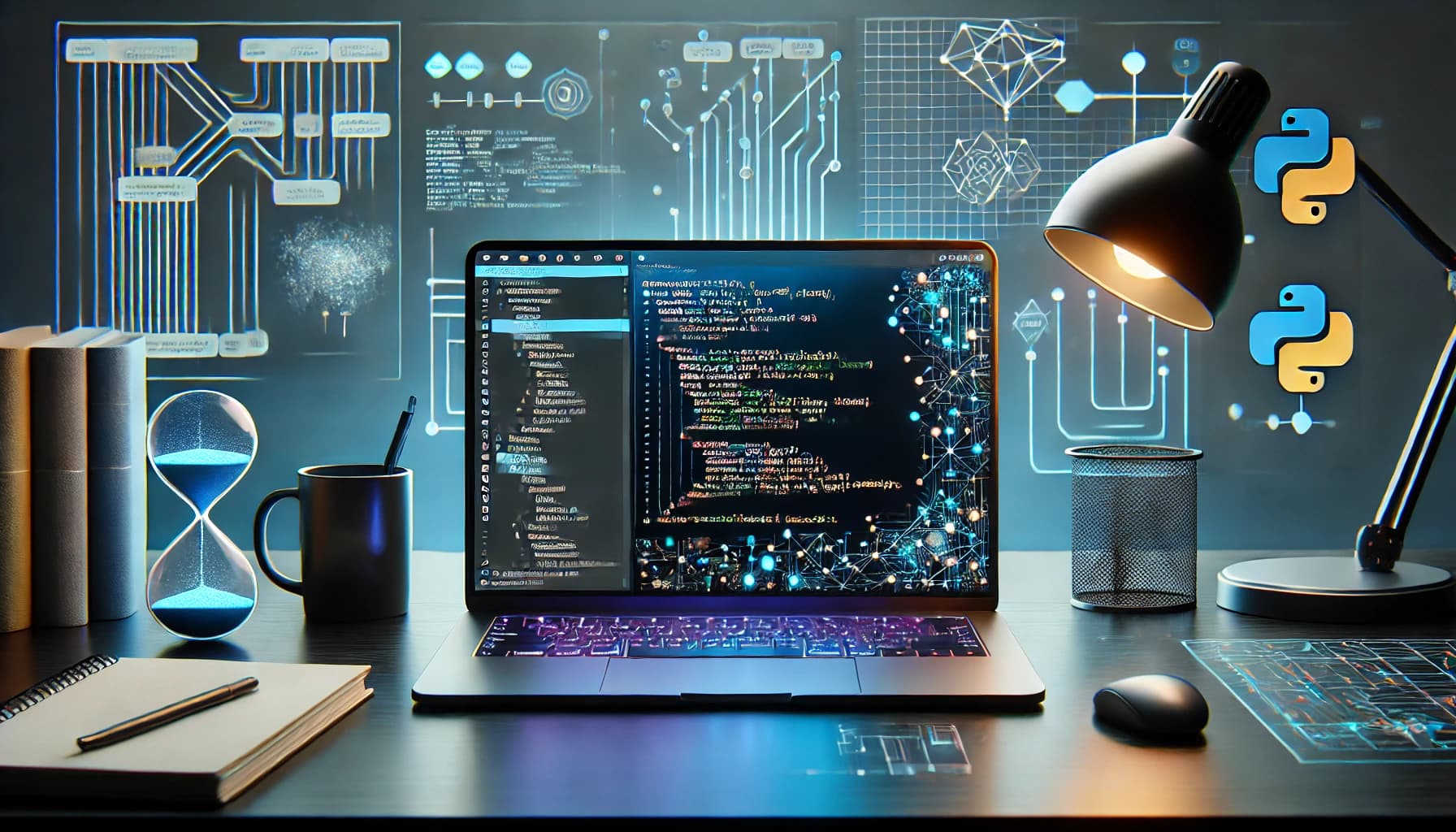 Machine Learning Blueprints